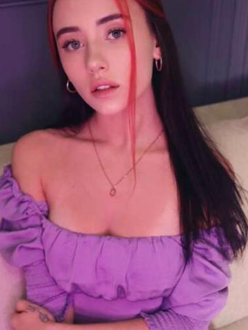 Индивидуалка Майя Фотография 3